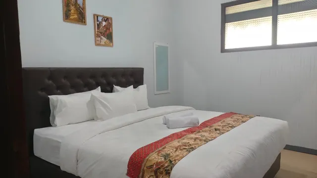 Swun Stay Inn @ Sawahan Mitra RedDoorz