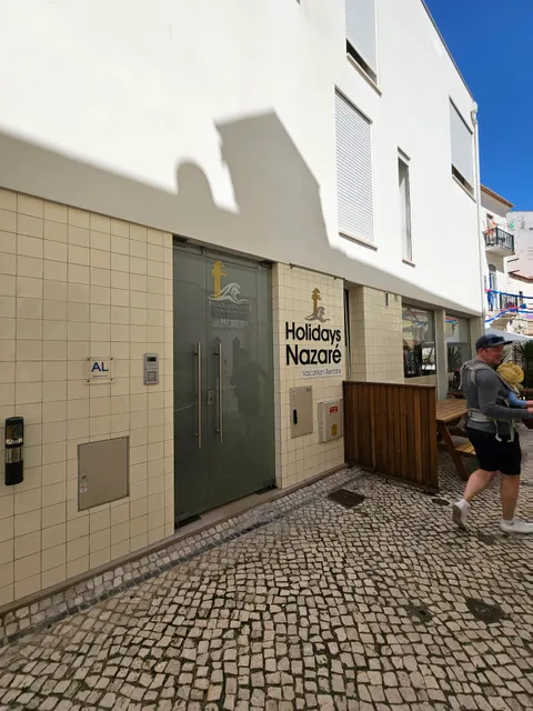 Real Holidays Nazare