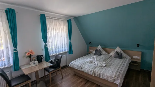 Pension Seepferdchen