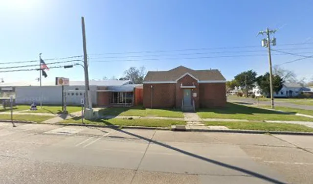 American Legion Post 77