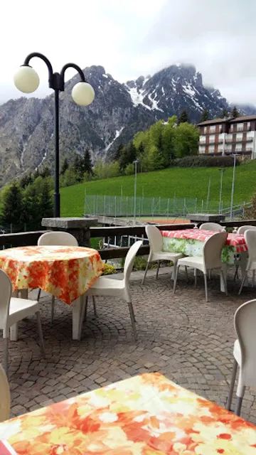 Centro Sportivo Valle (S.N.C)