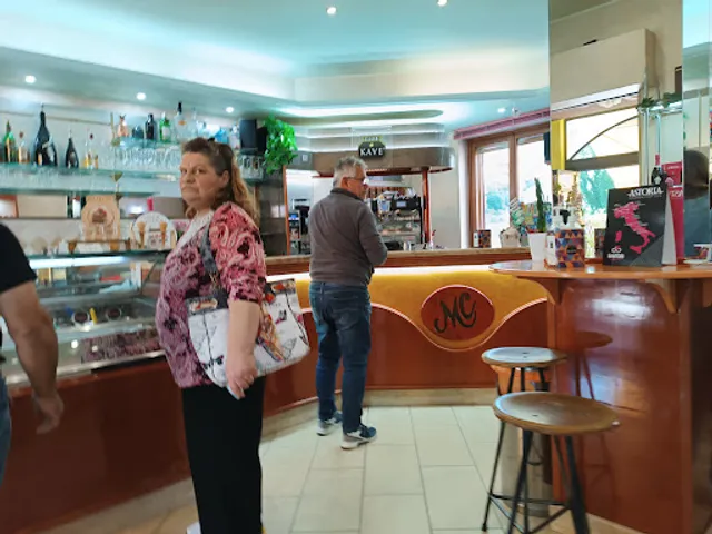 Bar San.Pa Meeting Coffee