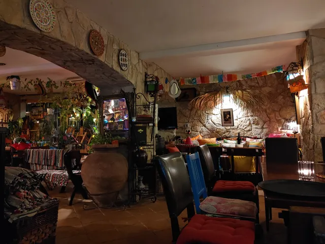 Hacienda Cabeza de Toro