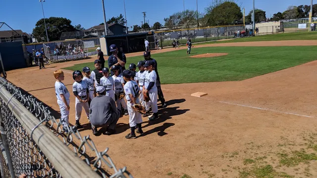 Imperial Beach Sports Park