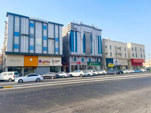 هنا الحلم للأجنحة الفندقية