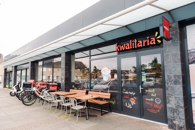 Kwalitaria Zwijndrecht