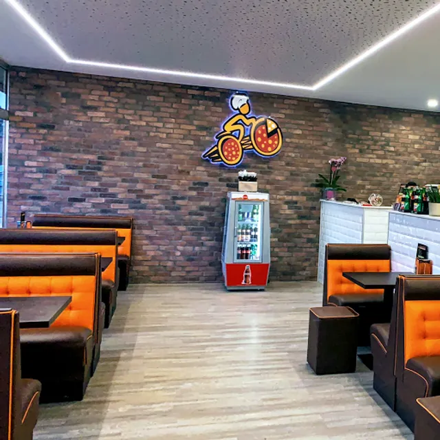 PizzaPizza Salzhausen