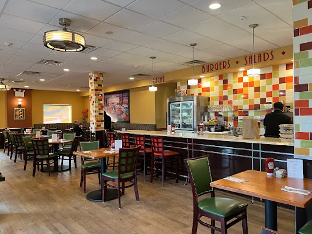 Ardsley Diner
