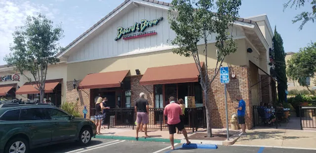 Board & Brew - Carlsbad Bressi Ranch