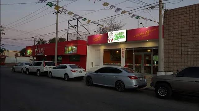 La Cocina Doñalicha Guasave