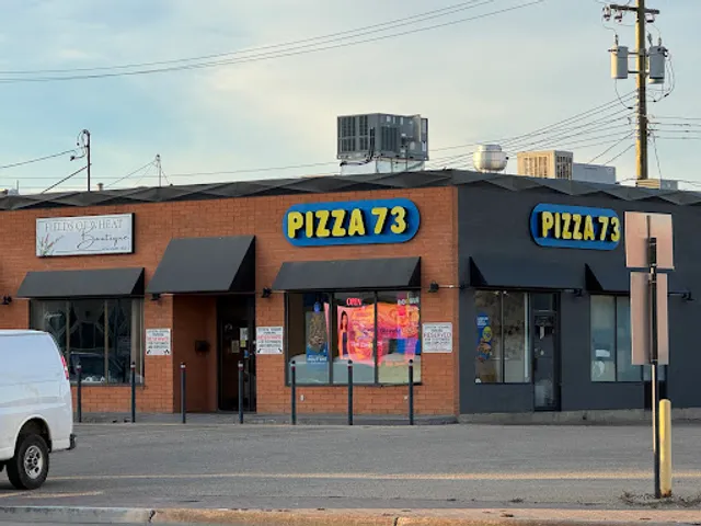 Pizza 73