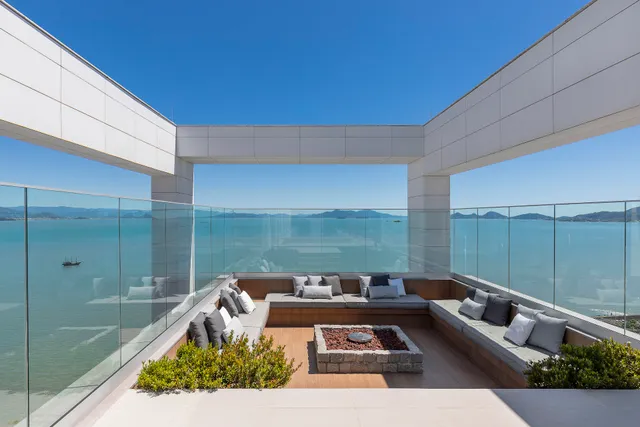 LK DESIGN HOTEL FLORIANOPOLIS