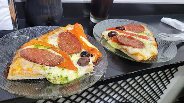 La Vecchia Cucina Pizzería