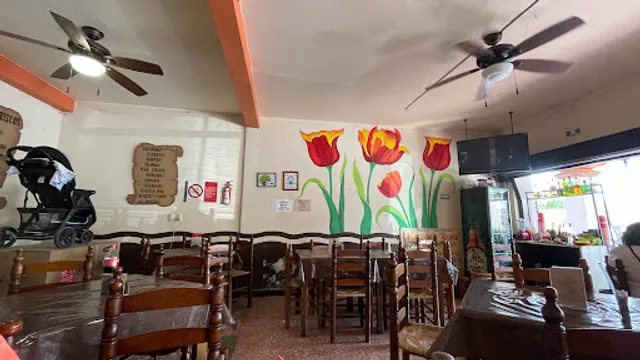 Restaurante La abuela