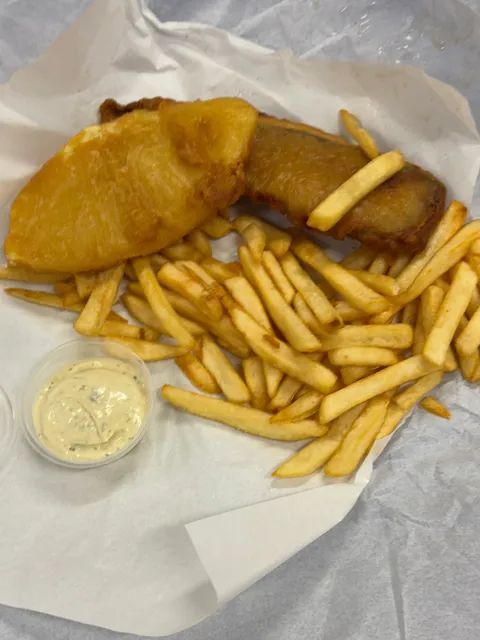 The Tasman Fish & Chip Co