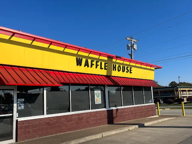 Waffle House