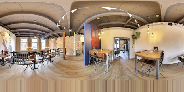 Bistroclub de Stadsburger