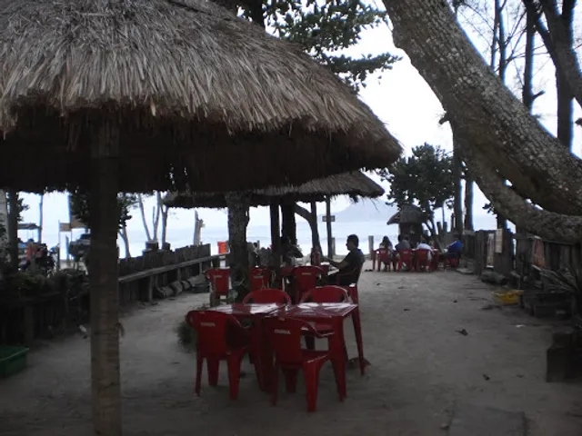 Restaurante do Grumari