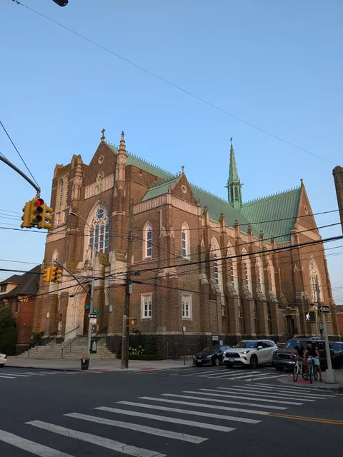 Ozone Park Senior Center