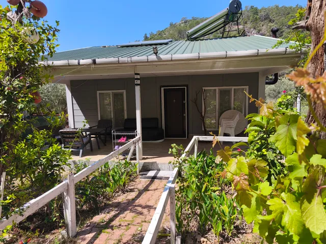 Gelidonia Fenerium Tatil Evi