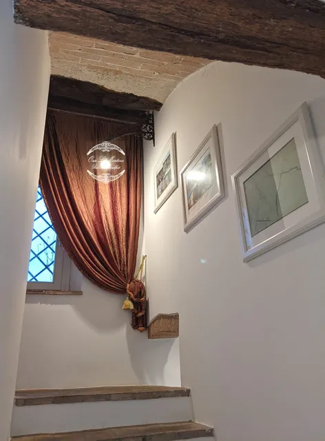 B&B Oasi La Martina - CIN IT035037C1WIP6ZWLY