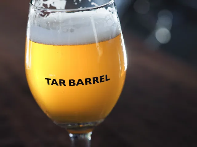 Tar Barrel Brewery & Distillery