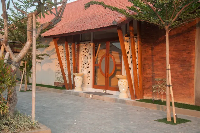 Omorich Bali Guest House