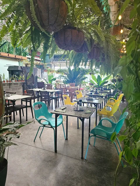 Don Luis Panaderia-Gluten free