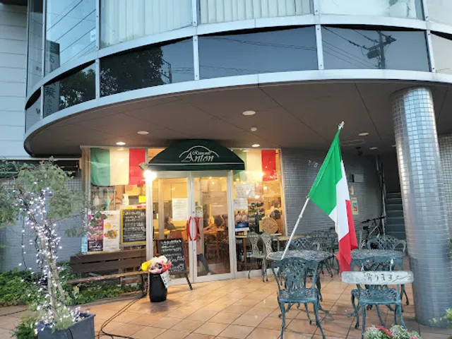 リストランテ アントン