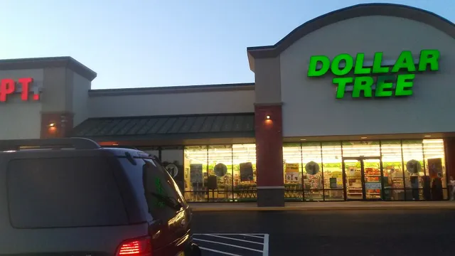 Macedon Shopping Center