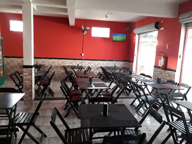 Maranha Pizzaria artesanal