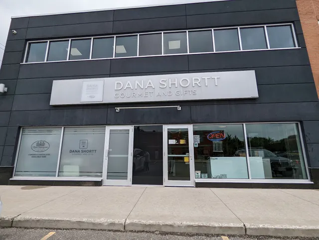 Dana Shortt Gourmet and Gifts