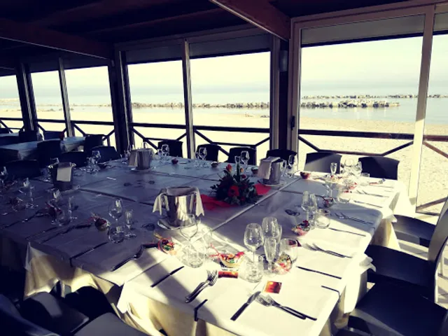 Chalet Ristorante Portofino