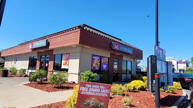 Jack in the Box