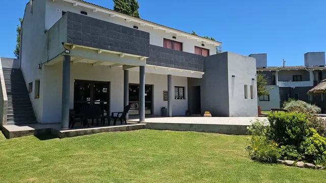 Ananda Complejo Turistico