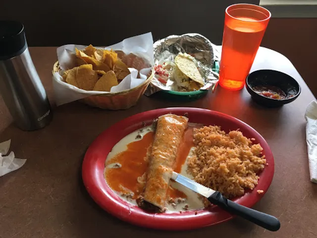 Don Jose Mexican Grill & taqueria