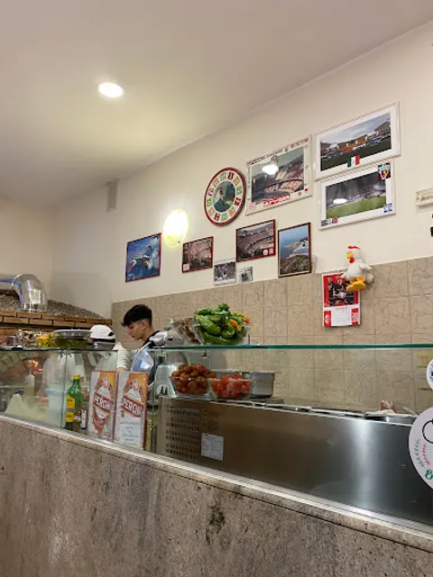 Pizzeria Enzo e Ciro 2