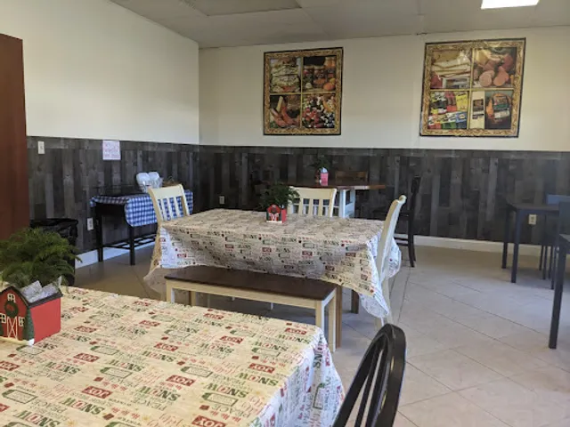 Lake Wales Cheese Shoppe & Deli