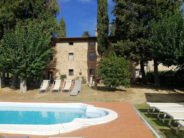 Casanova Di Larniano