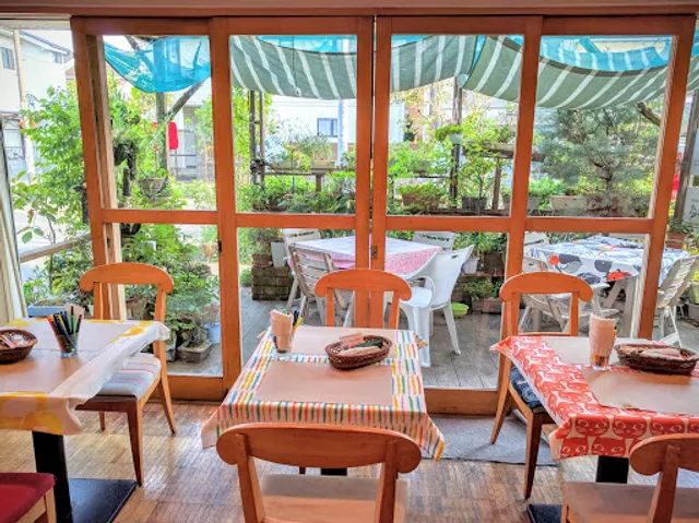 Farmer’s Table Tasaki