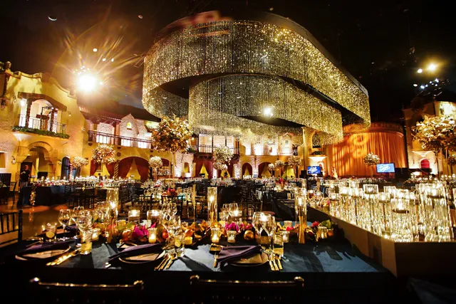 The Indiana Roof Ballroom