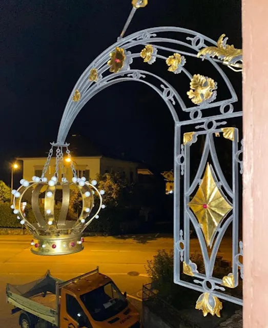 Restaurant Krone Affoltern a.A.