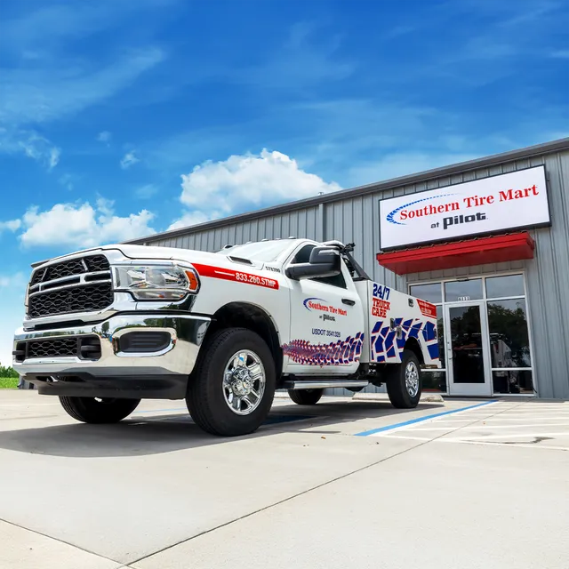 Southern Tire Mart at Pilot