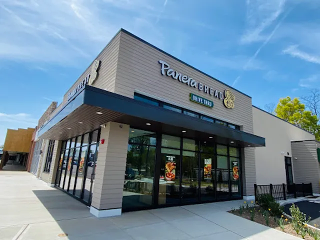 Panera Bread