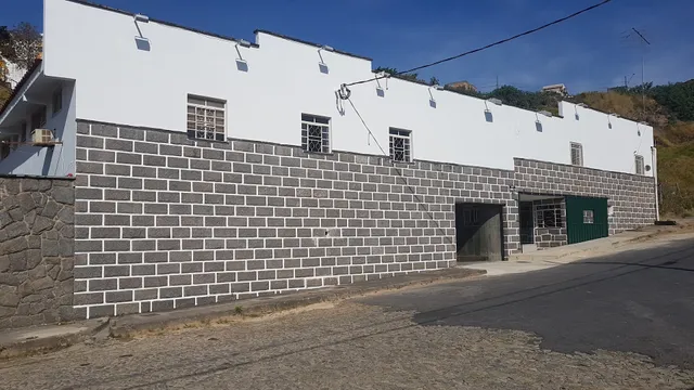 Pousada Sleep Suites