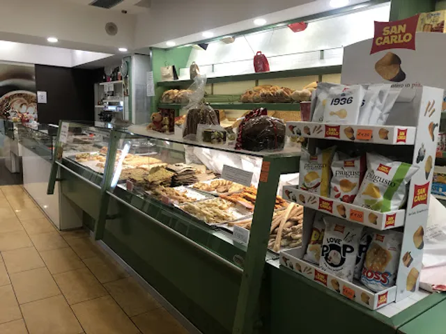 I Fratelli RE Pane & Pasticceria