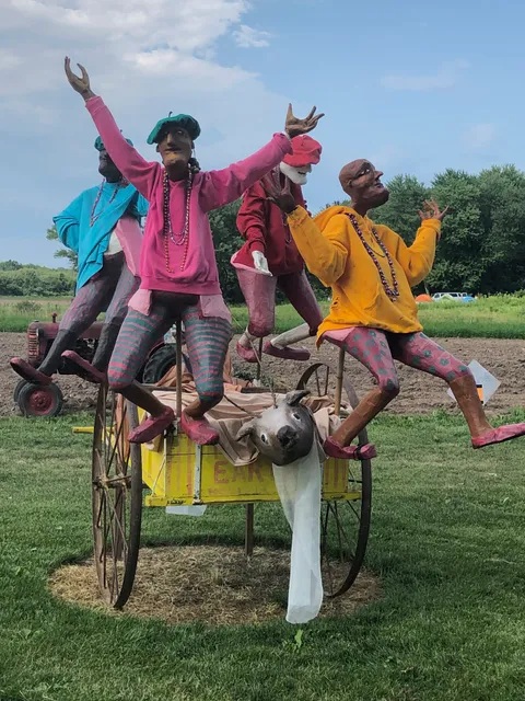 Seed Song Farm and Center