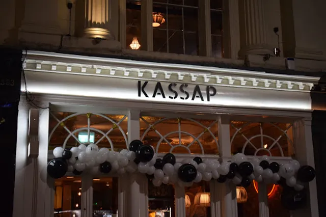 Kassap Steak House