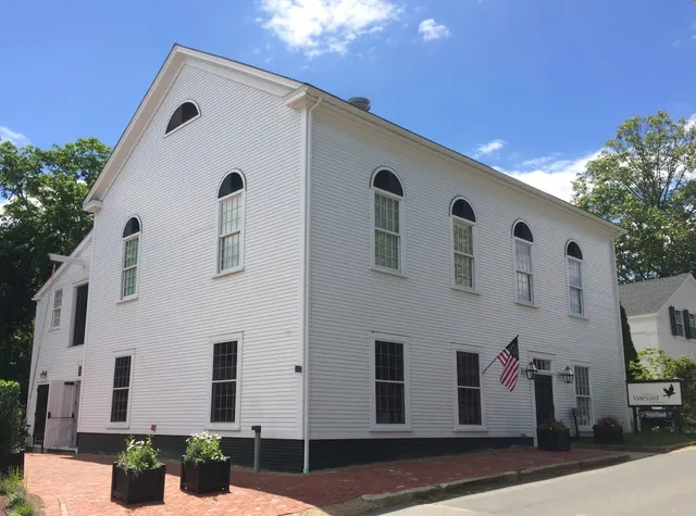 Martha's Vineyard Playhouse