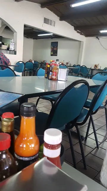 Restaurant El Puerto